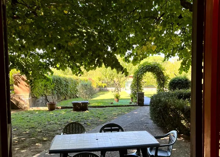 بيت للعطل La Fortezza