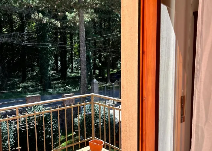 La Fortezza بيت للعطل